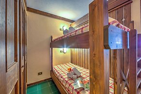 Grange Hike & Ski - 31D Sestriere