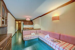 Grange Hike & Ski - 31D Sestriere