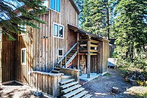 Amazing Architecture - Views all around VH#113 by Bear Valley Vacation