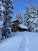 Amazing Architecture - Views all around VH#113 by Bear Valley Vacation