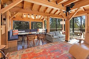 Amazing Architecture - Views all around VH#113 by Bear Valley Vacation