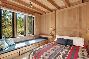 Amazing Architecture - Views all around VH#113 by Bear Valley Vacation