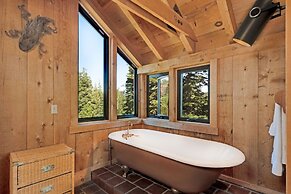 Amazing Architecture - Views all around VH#113 by Bear Valley Vacation