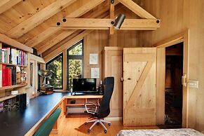 Amazing Architecture - Views all around VH#113 by Bear Valley Vacation