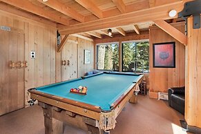 Amazing Architecture - Views all around VH#113 by Bear Valley Vacation