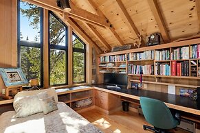 Amazing Architecture - Views all around VH#113 by Bear Valley Vacation