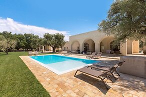 3120 Tenuta Palù by Perle di Puglia