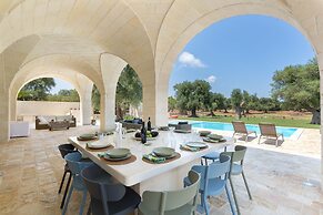 3120 Tenuta Palù by Perle di Puglia