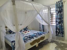 Stay.Plus Nyumba Tulivu Watamu