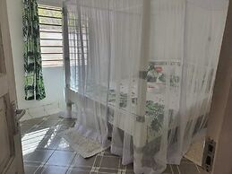 Stay.Plus Nyumba Tulivu Watamu