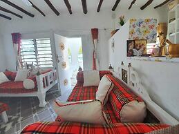 Stay.Plus Nyumba Tulivu Watamu
