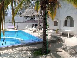 Stay.Plus Nyumba Tulivu Watamu