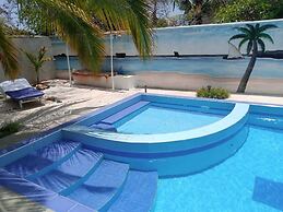 Stay.Plus Nyumba Tulivu Watamu
