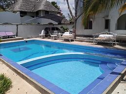 Stay.Plus Nyumba Tulivu Watamu
