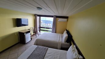 Mirante dos Papagaios