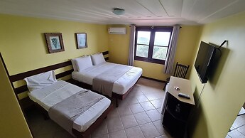 Mirante dos Papagaios