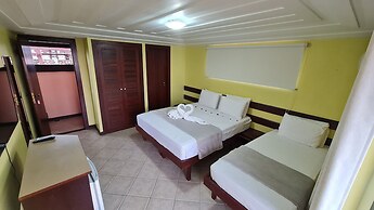 Mirante dos Papagaios