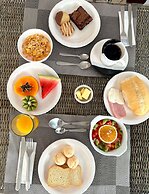 Mirante dos Papagaios