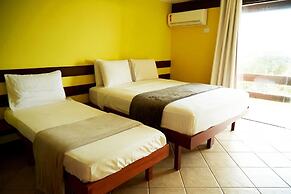 Mirante dos Papagaios