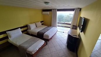 Mirante dos Papagaios