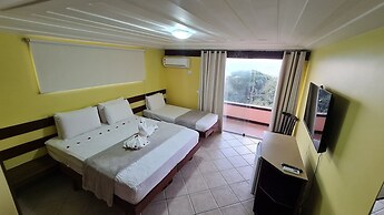 Mirante dos Papagaios