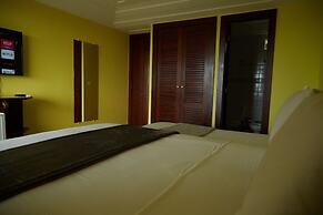 Mirante dos Papagaios