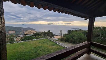 Mirante dos Papagaios