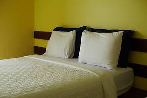 Mirante dos Papagaios