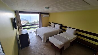 Mirante dos Papagaios