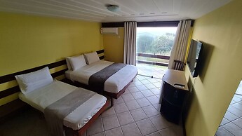 Mirante dos Papagaios
