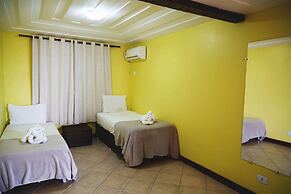 Mirante dos Papagaios