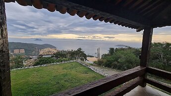 Mirante dos Papagaios