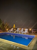 Mirante dos Papagaios