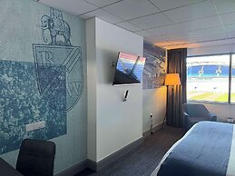 The Bolton Stadium Hotel, a member of Radisson Individuals