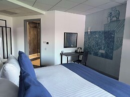 The Bolton Stadium Hotel, a member of Radisson Individuals