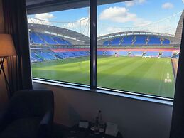 The Bolton Stadium Hotel, a member of Radisson Individuals