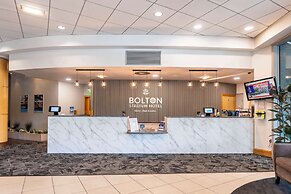 The Bolton Stadium Hotel, a member of Radisson Individuals