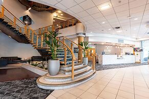 The Bolton Stadium Hotel, a member of Radisson Individuals