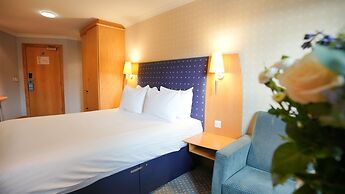 The Bolton Stadium Hotel, a member of Radisson Individuals