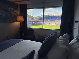 The Bolton Stadium Hotel, a member of Radisson Individuals