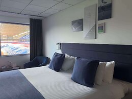 The Bolton Stadium Hotel, a member of Radisson Individuals
