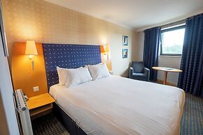 The Bolton Stadium Hotel, a member of Radisson Individuals