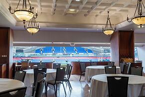 The Bolton Stadium Hotel, a member of Radisson Individuals