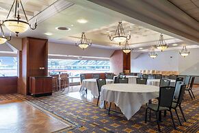 The Bolton Stadium Hotel, a member of Radisson Individuals