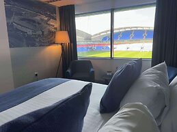 The Bolton Stadium Hotel, a member of Radisson Individuals
