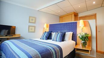 The Bolton Stadium Hotel, a member of Radisson Individuals