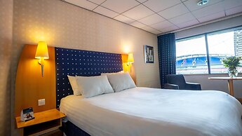 The Bolton Stadium Hotel, a member of Radisson Individuals