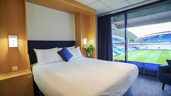 The Bolton Stadium Hotel, a member of Radisson Individuals