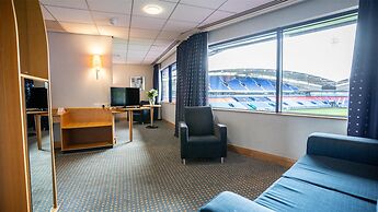 The Bolton Stadium Hotel, a member of Radisson Individuals