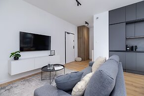 Apartment Rakowicka by Renters Prestige
